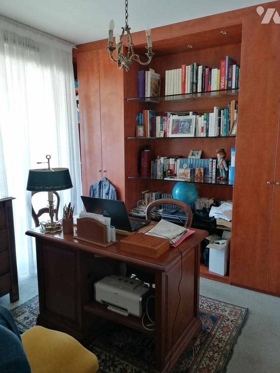 Appartement à vendre, 128m², Rennes