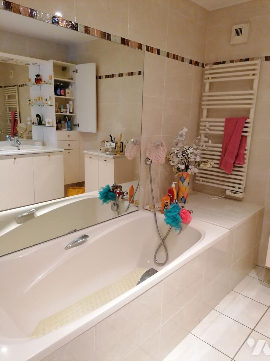 Appartement à vendre, 128m², Rennes