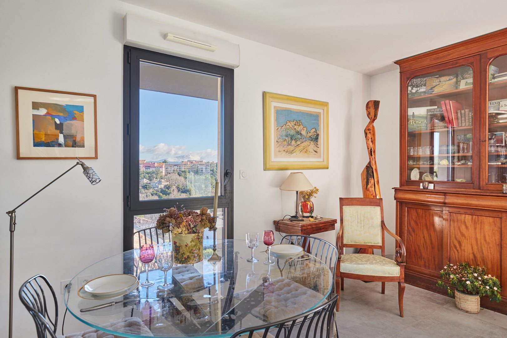 Appartement à vendre, 87m², Aix-en-Provence
