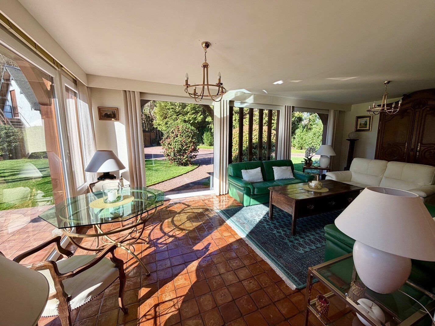 Maison à vendre, 180m², Saint-Arnoult