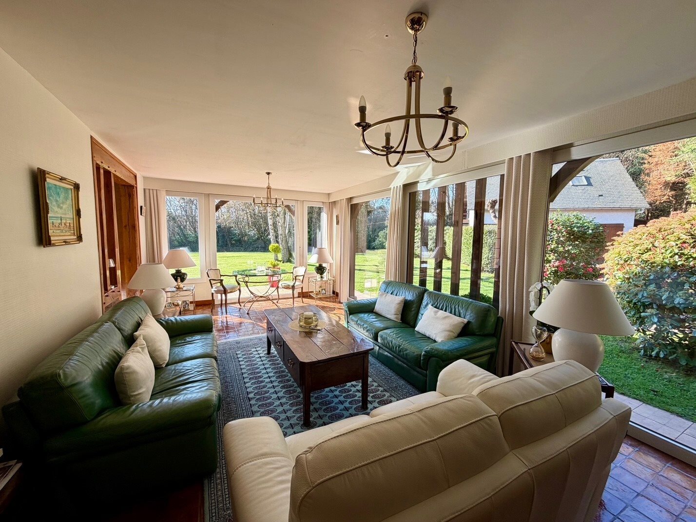 Maison à vendre, 180m², Saint-Arnoult