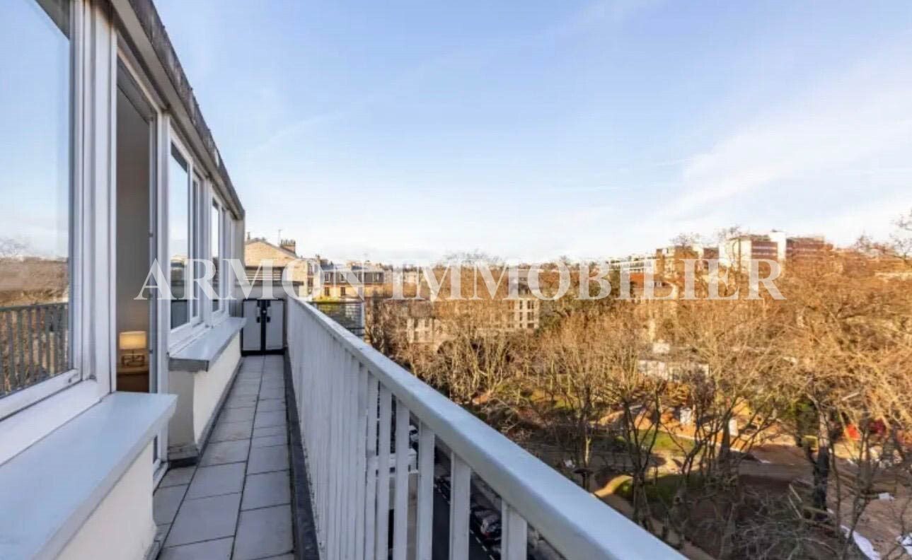 Appartement à louer, 65m², Boulogne-Billancourt