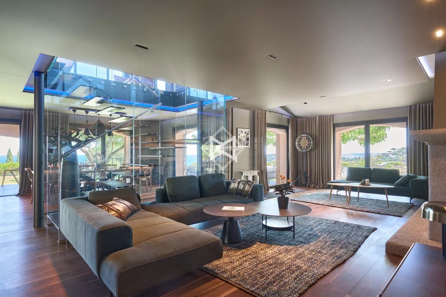 Maison à louer, 320m², Sainte-Maxime