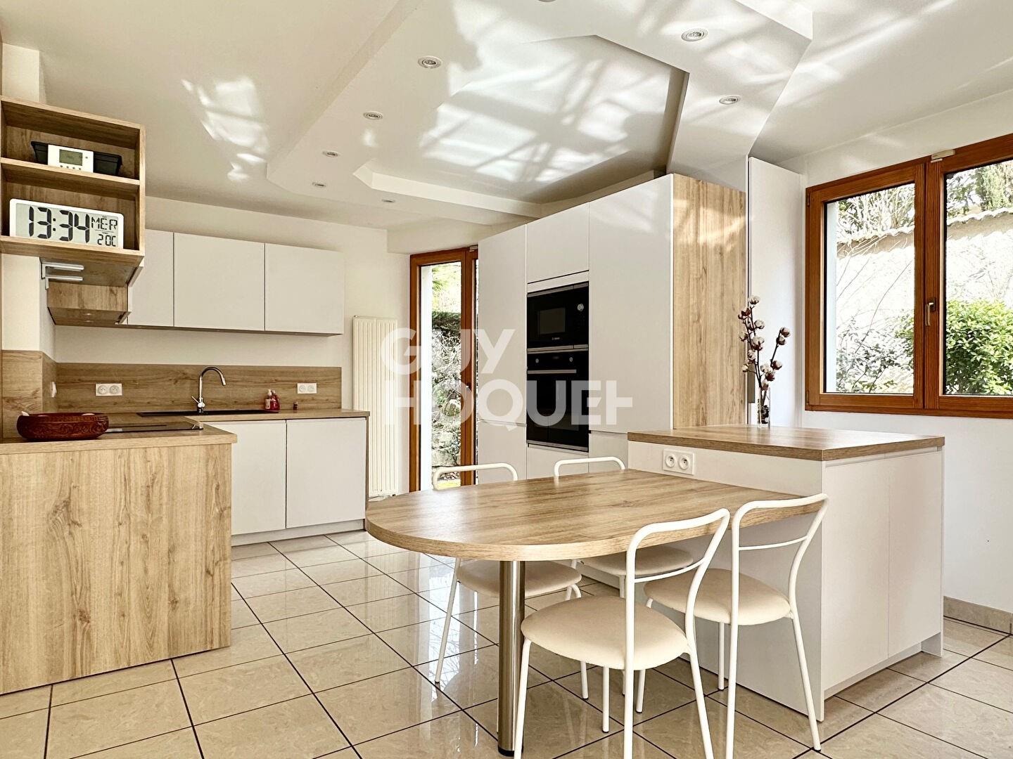 Appartement à vendre, 103m², Lyon 4ème