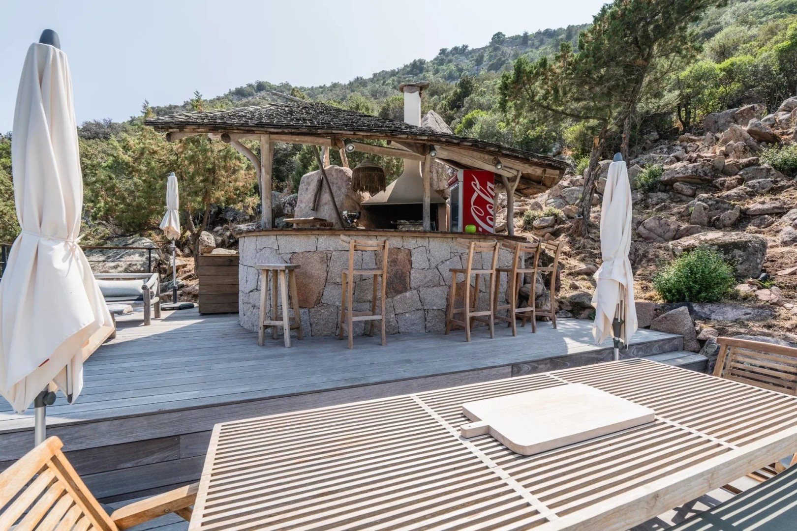 Maison à louer, 169m², Porto-Vecchio