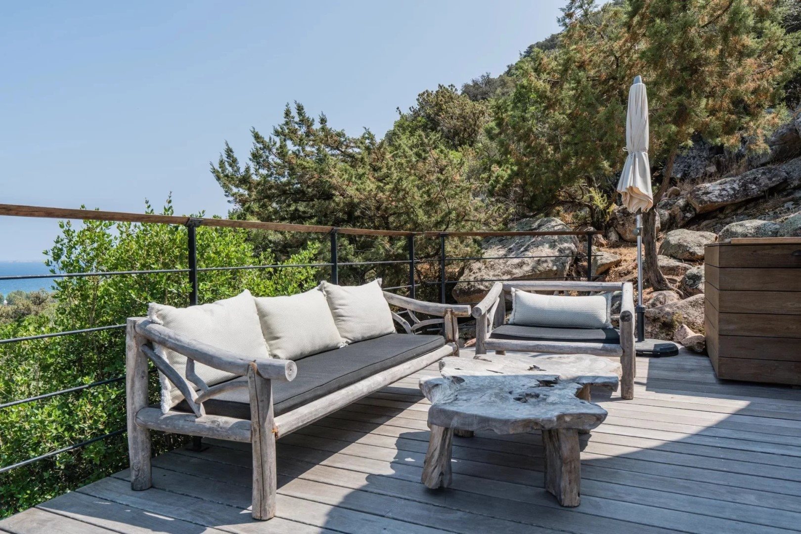 Maison à louer, 169m², Porto-Vecchio