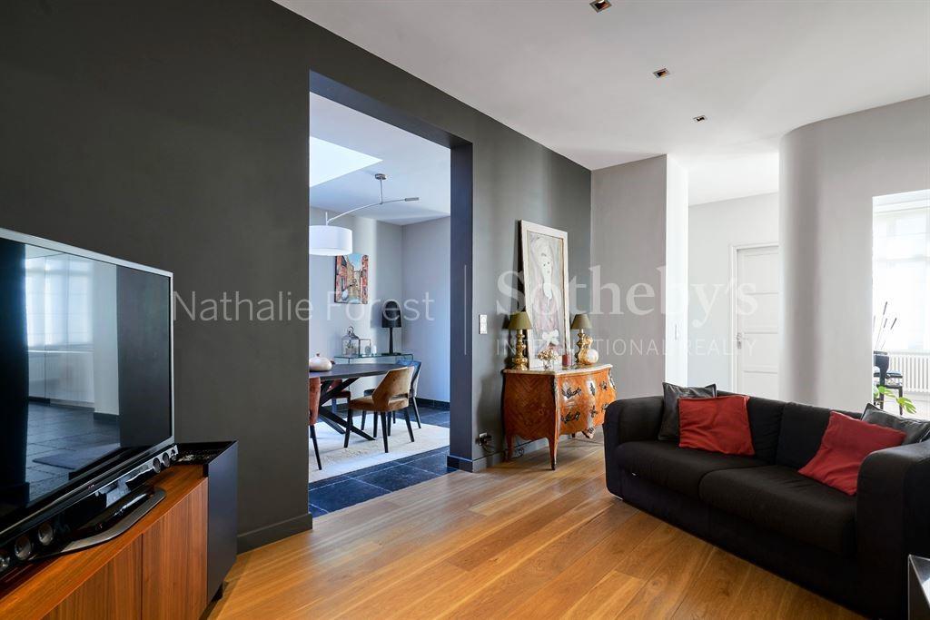 Maison à vendre, 383m², Lille