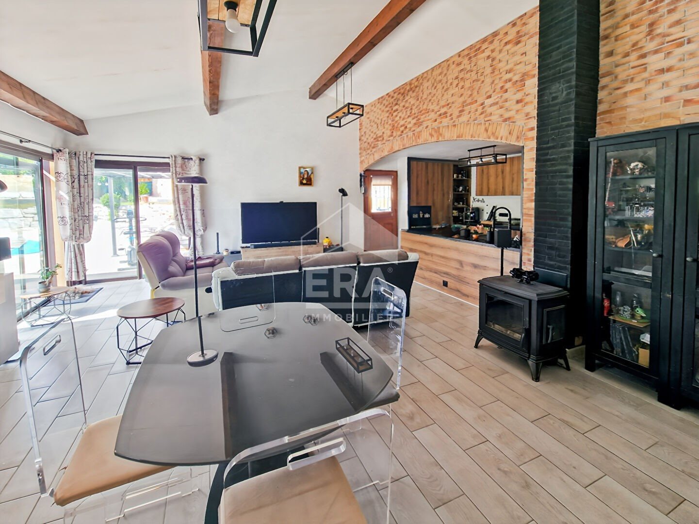 Maison à vendre, 121m², Saint-Jeannet