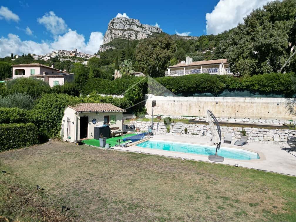 Maison à vendre, 121m², Saint-Jeannet