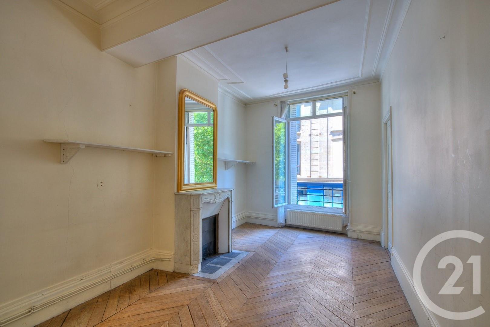 Appartement à vendre, 81m², Paris 6ème