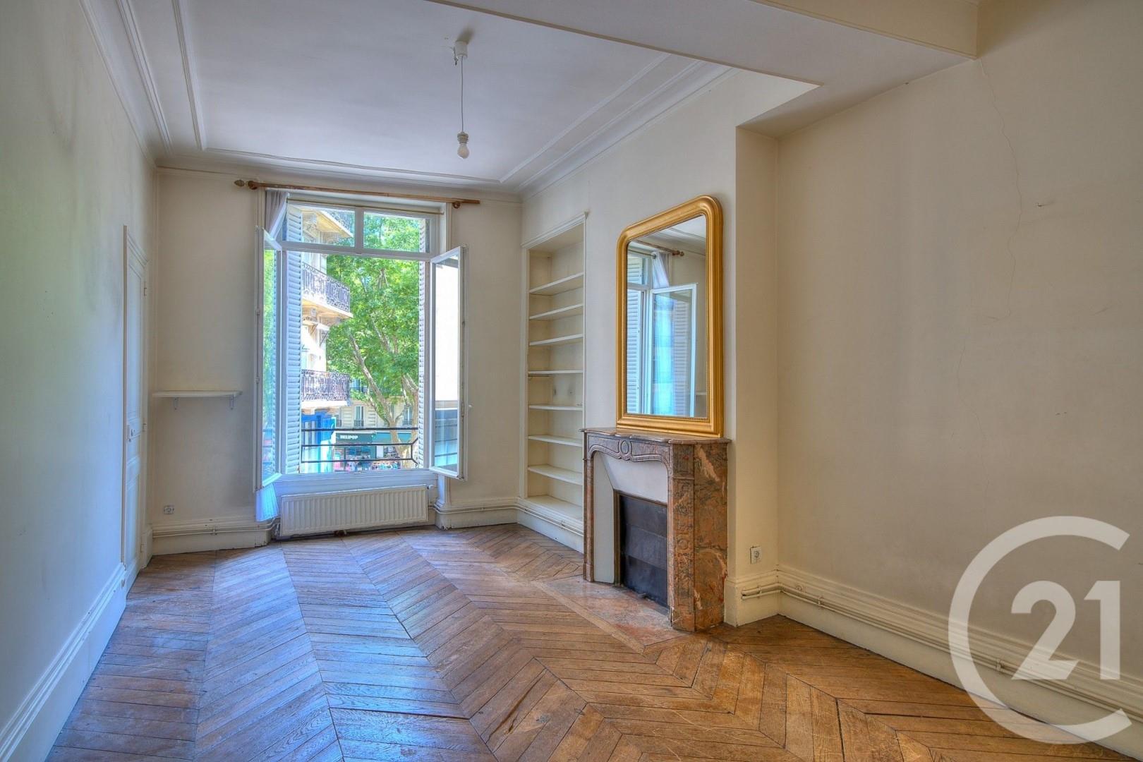 Appartement à vendre, 81m², Paris 6ème