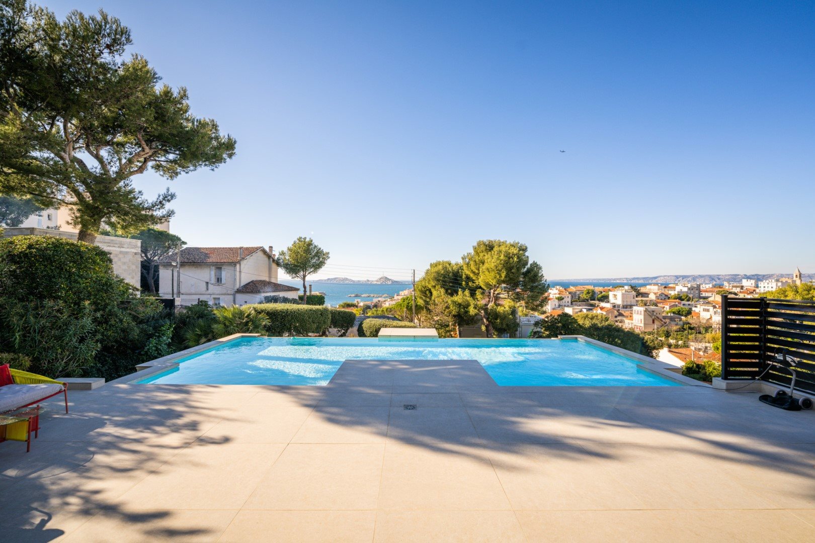 Maison à vendre, 317m², Marseille 7ème