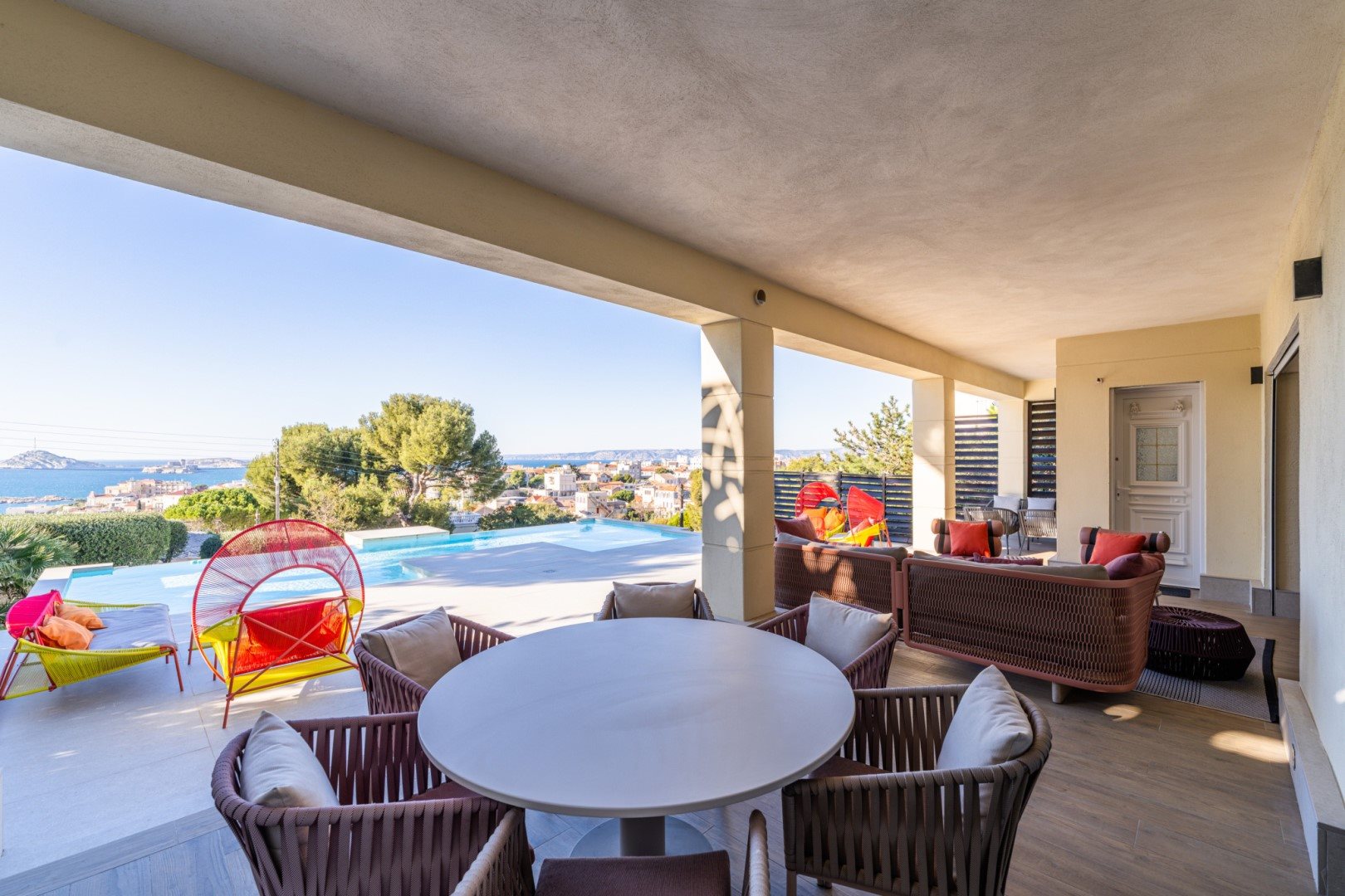 Maison à vendre, 317m², Marseille 7ème