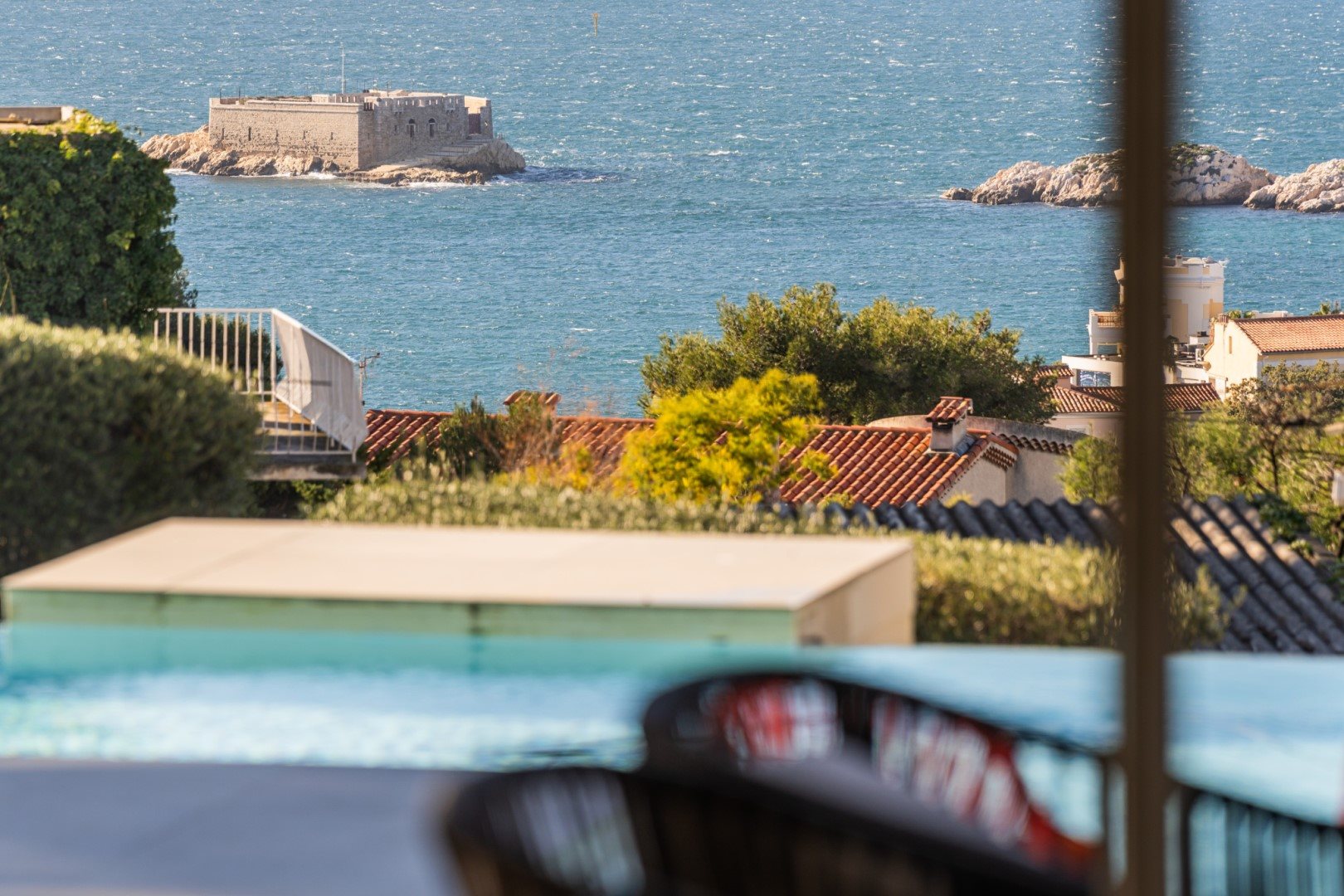 Maison à vendre, 317m², Marseille 7ème