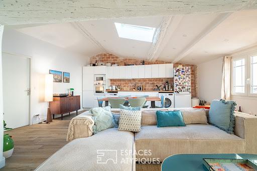 Appartement à vendre, 80m², Aix-en-Provence