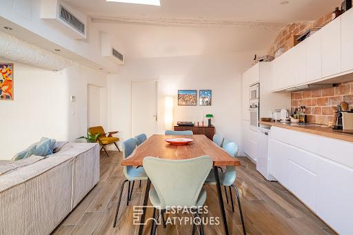 Appartement à vendre, 80m², Aix-en-Provence