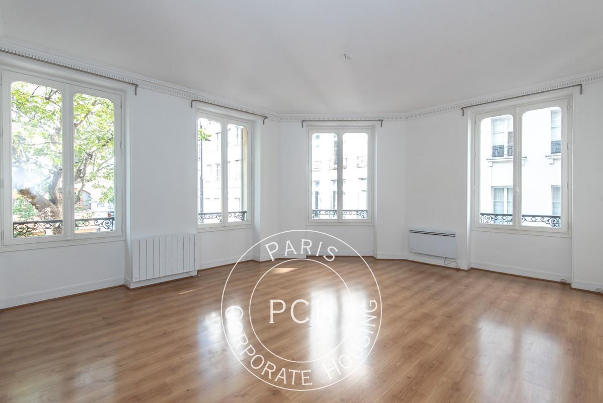 Appartement à louer, 117m², Paris 1er