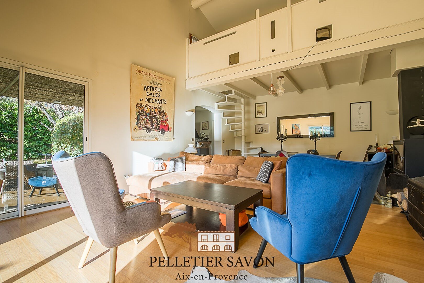 Maison à vendre, 110m², Aix-en-Provence