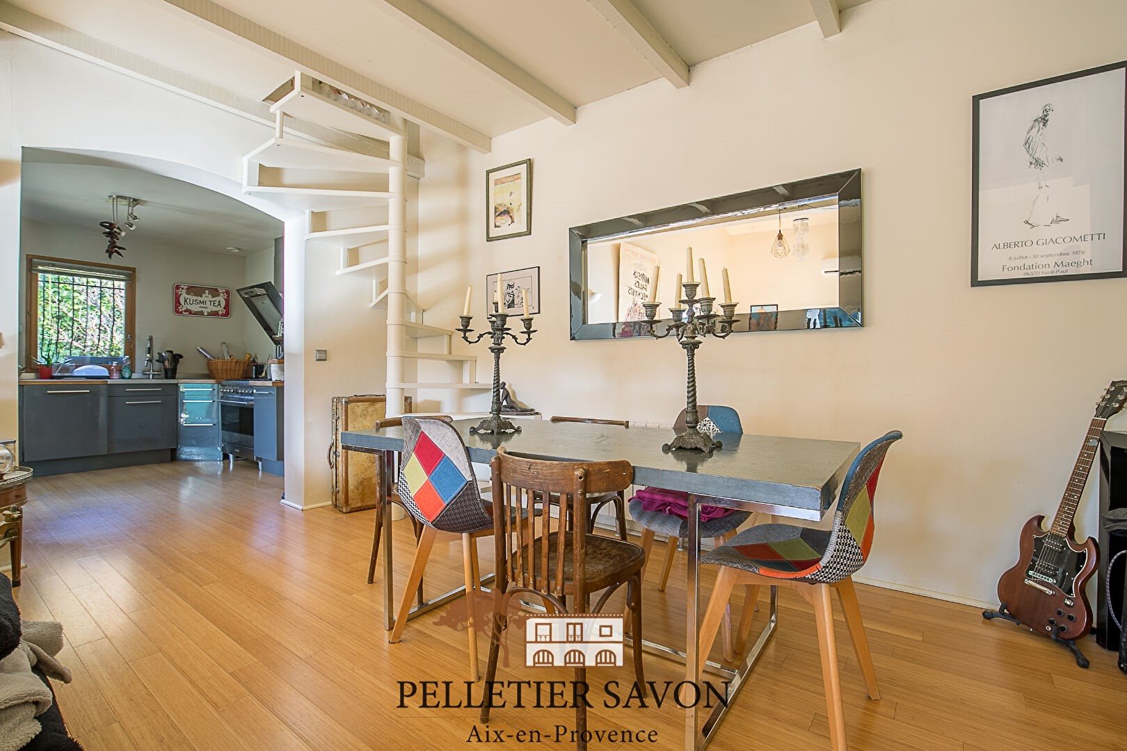 Maison à vendre, 110m², Aix-en-Provence