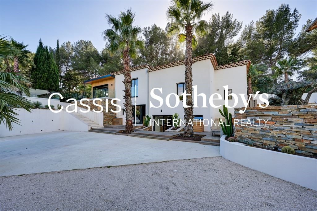 Maison à vendre, 246m², Cassis