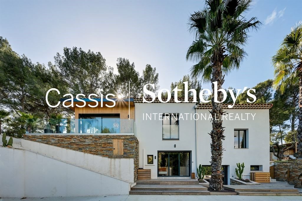 Maison à vendre, 246m², Cassis