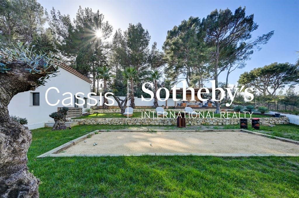 Maison à vendre, 246m², Cassis