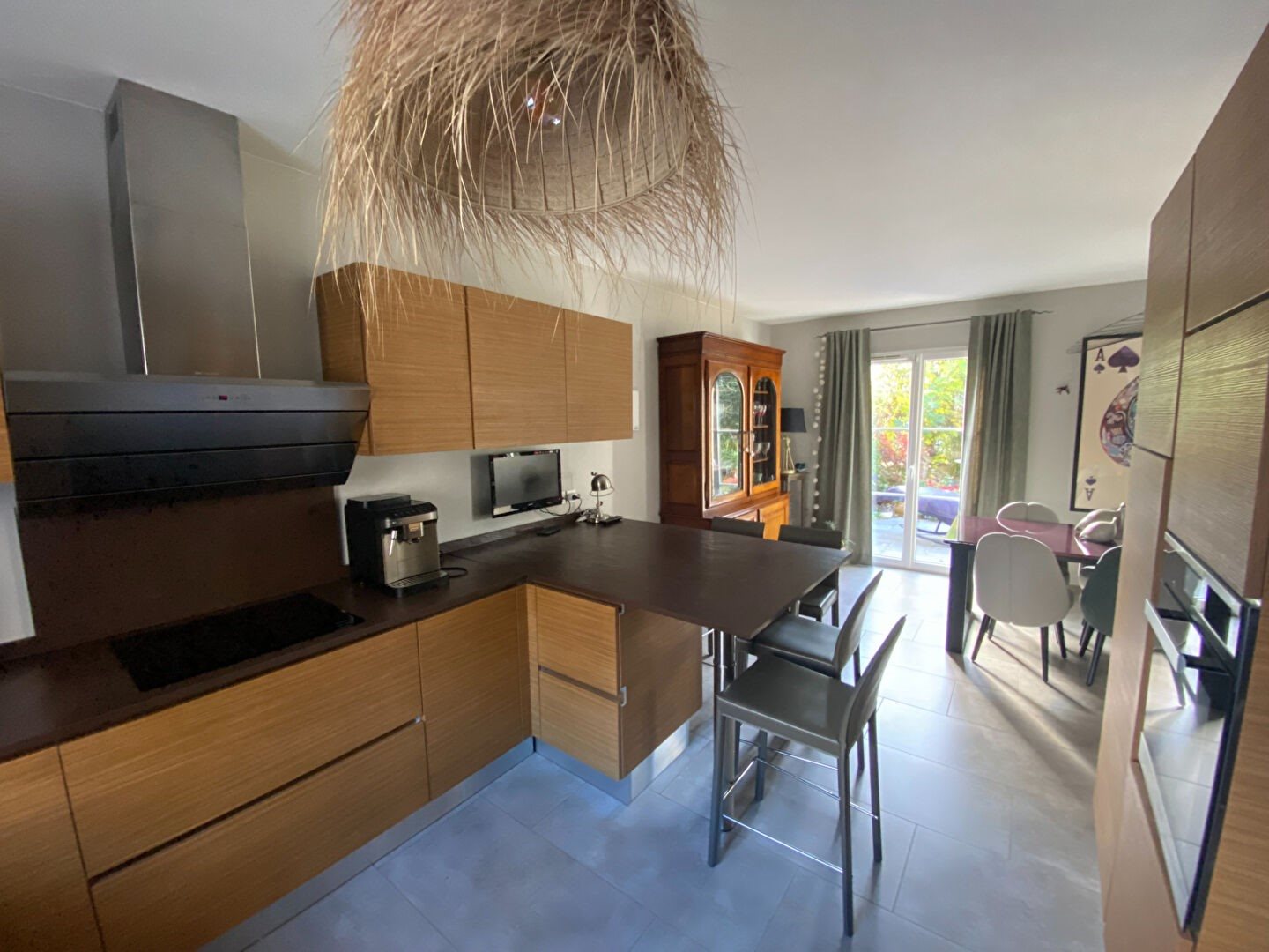 Maison à vendre, 139m², Marly-le-Roi