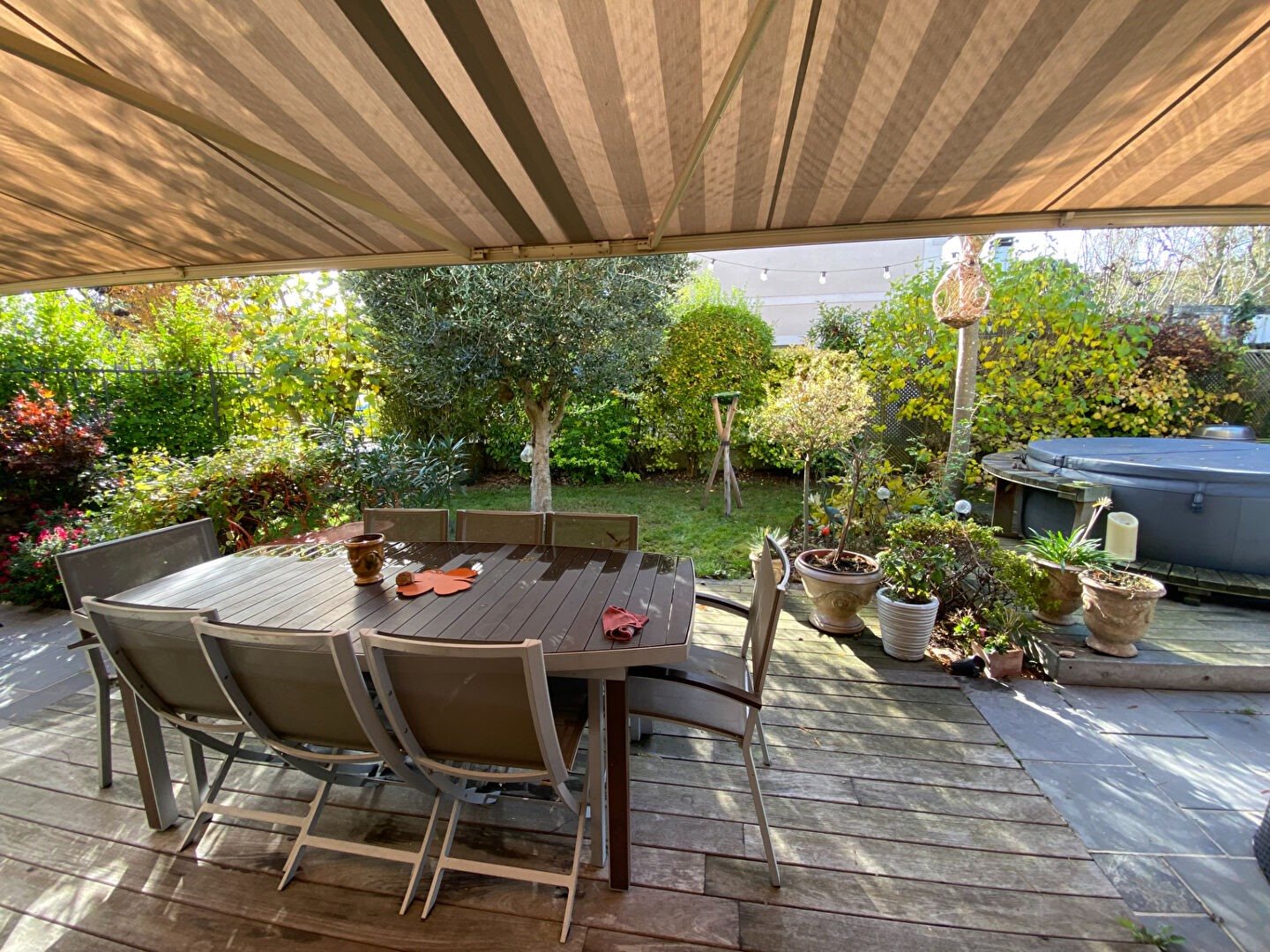 Maison à vendre, 139m², Marly-le-Roi