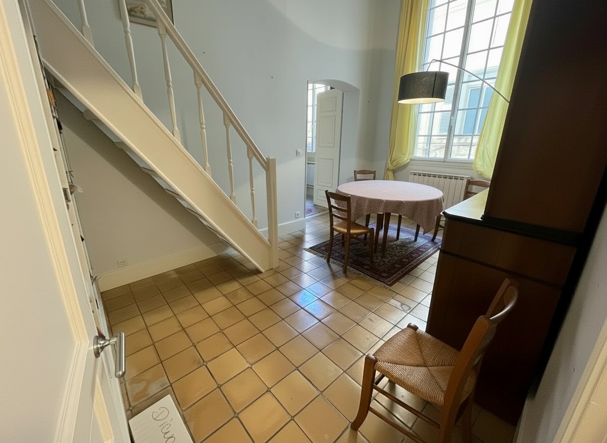 Appartement à vendre, 105m², Aix-en-Provence