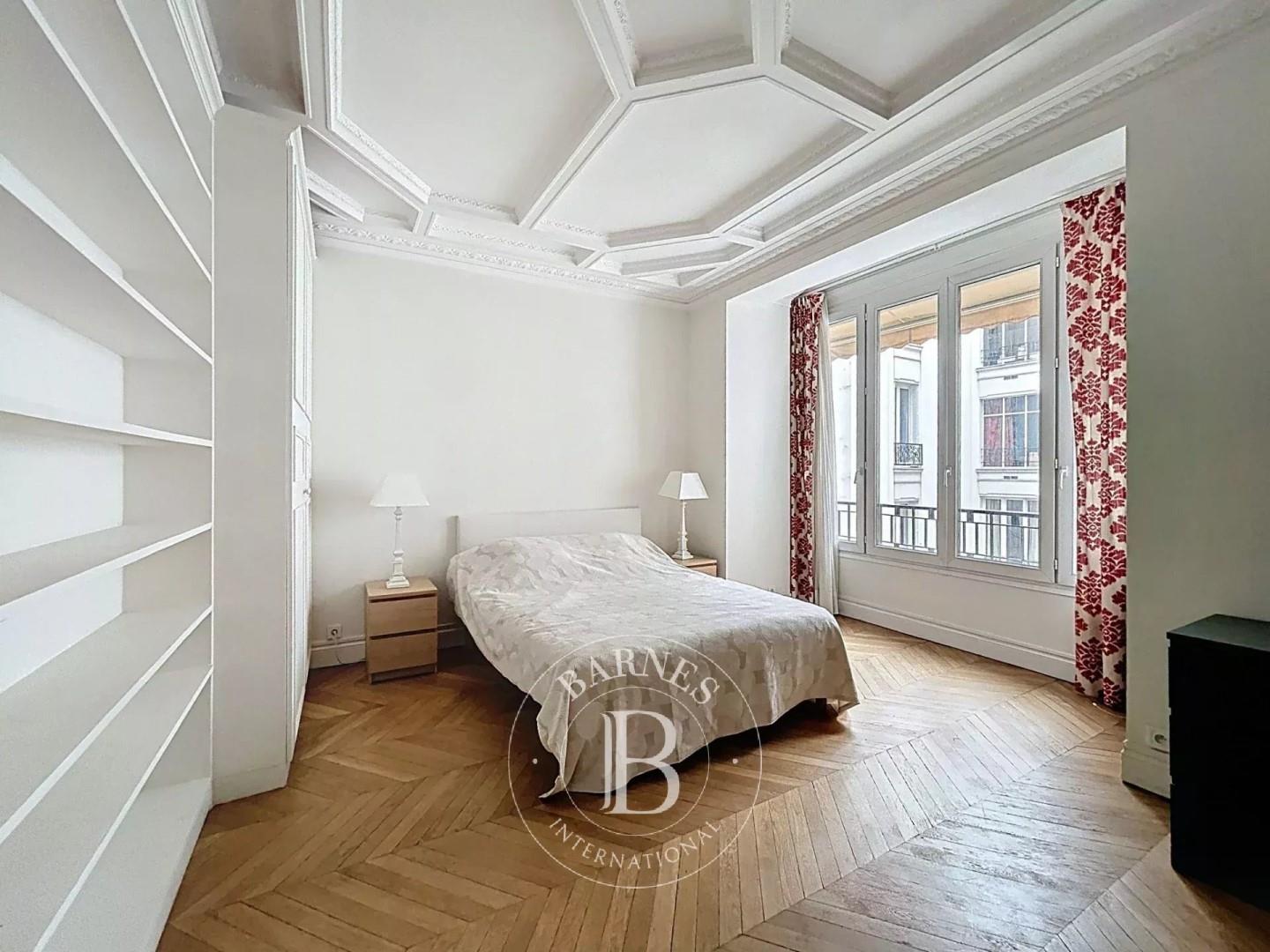 Appartement à louer, 157m², Paris 17ème