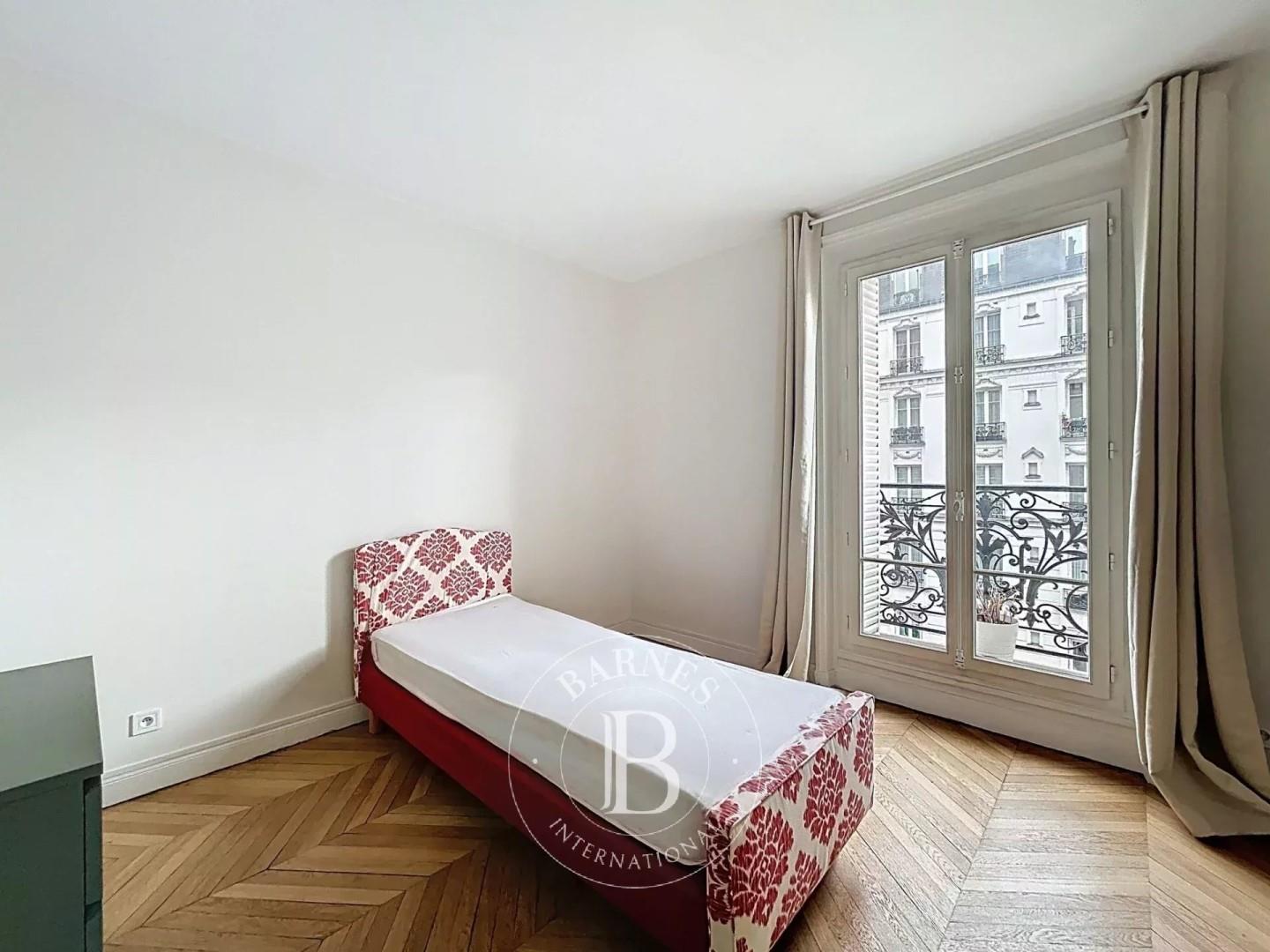 Appartement à louer, 157m², Paris 17ème