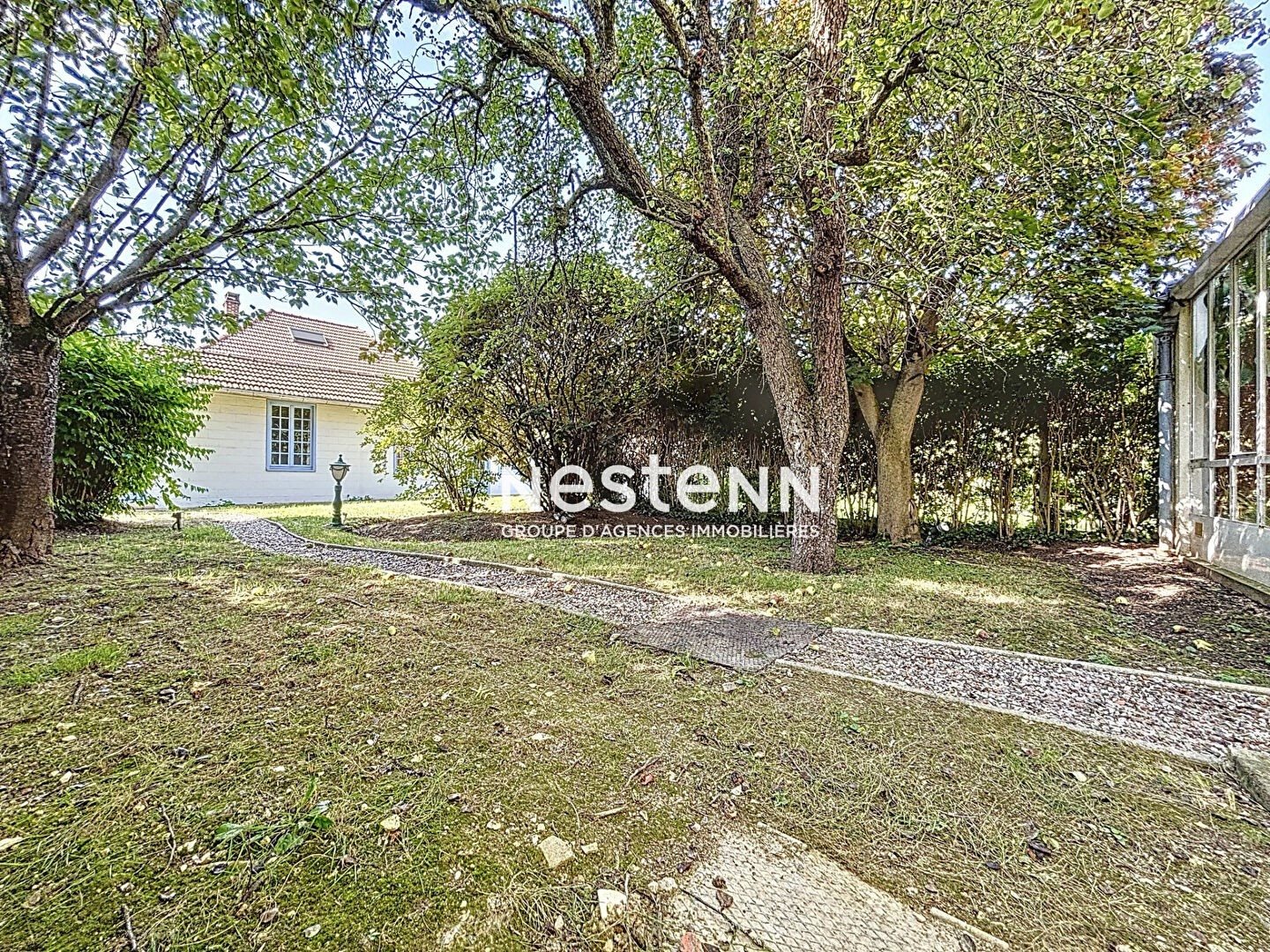 Maison à vendre, 223m², Issy-les-Moulineaux