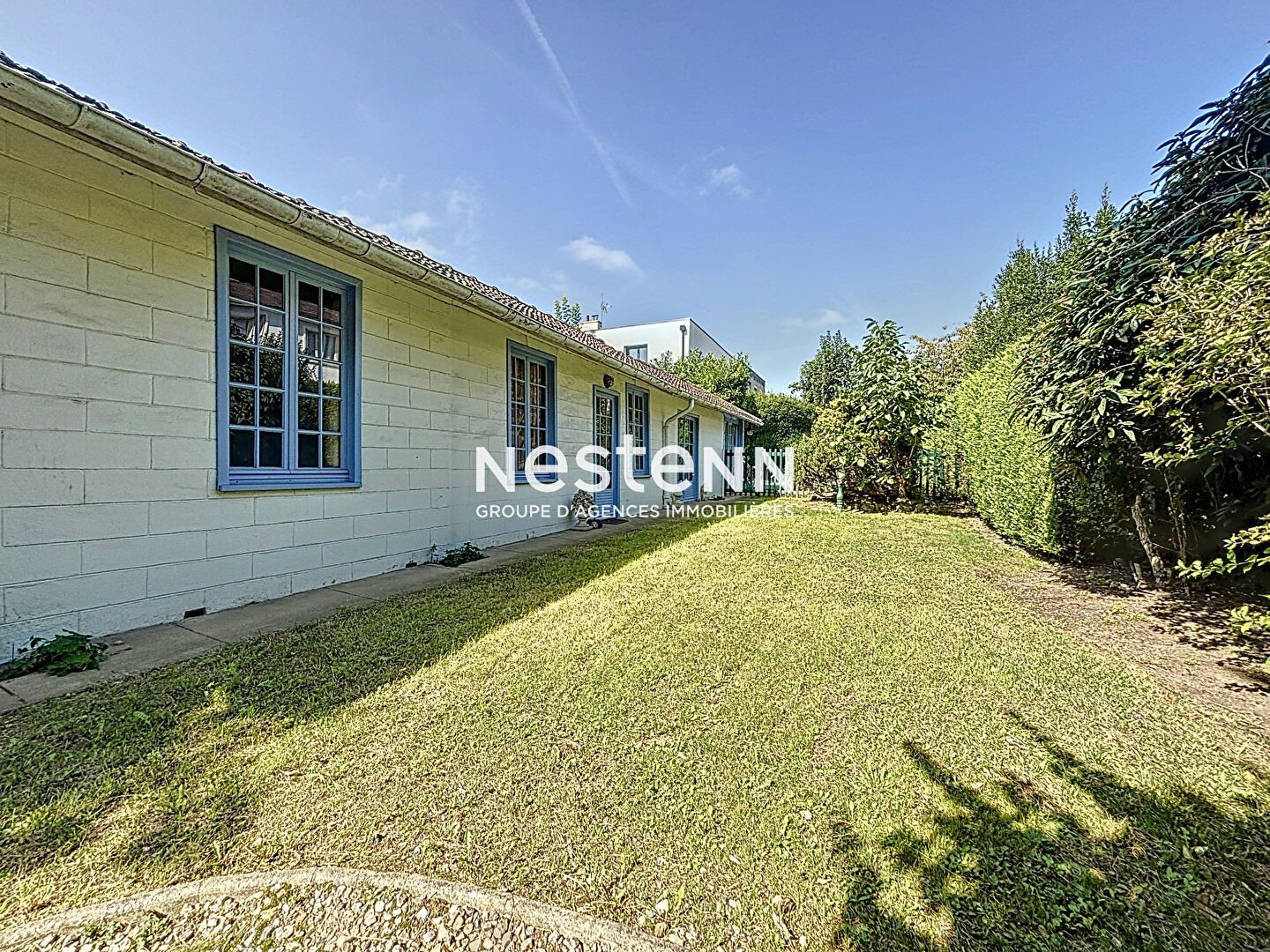 Maison à vendre, 223m², Issy-les-Moulineaux