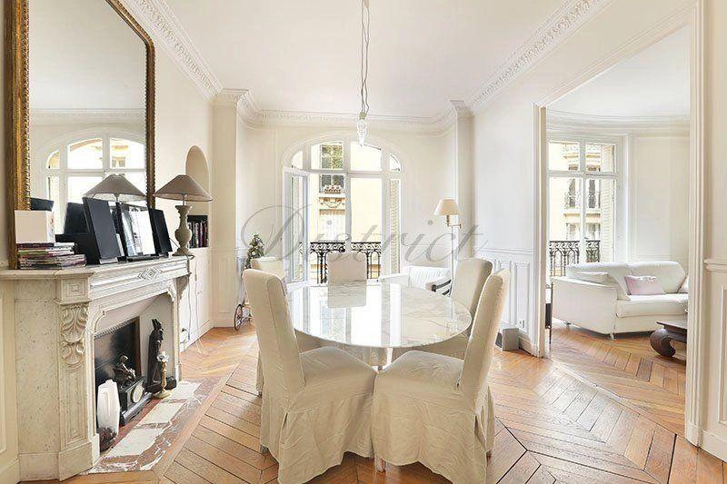 Maison à vendre, 82m², Paris 15ème
