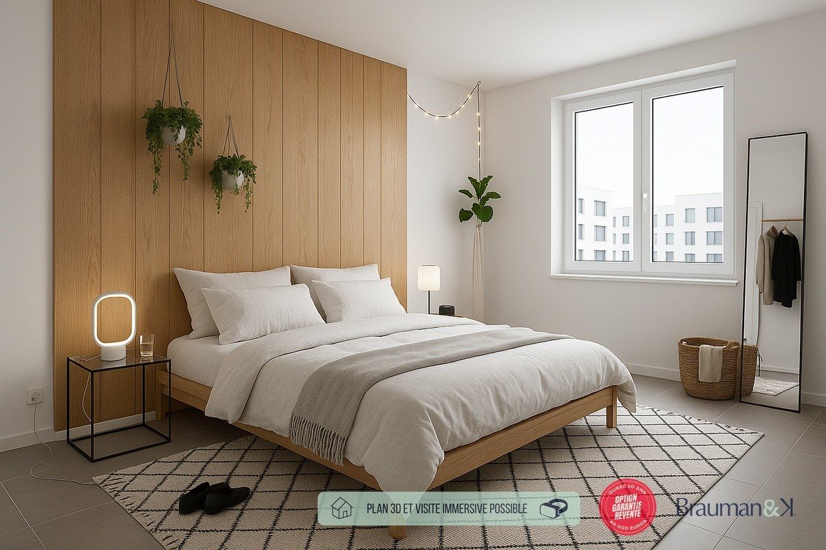 Appartement à vendre, 100m², Rouen