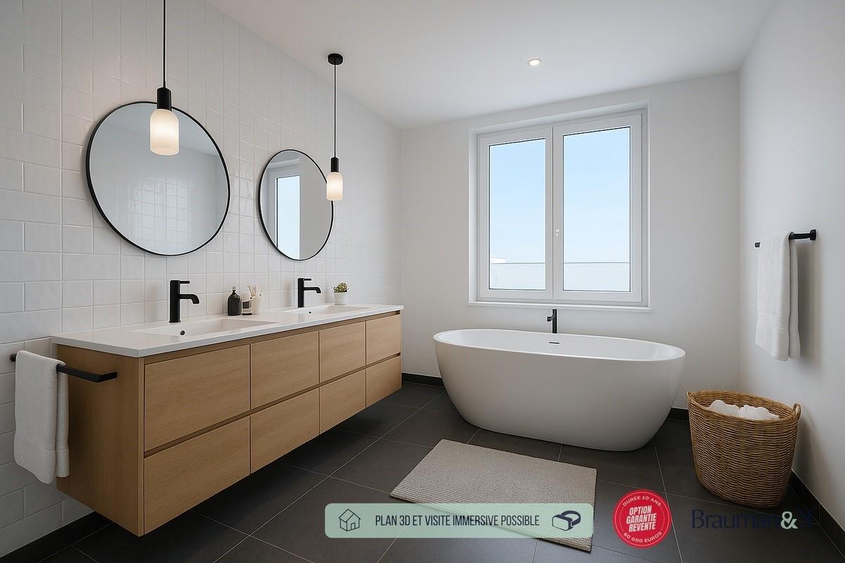 Appartement à vendre, 102m², Marseille 8ème