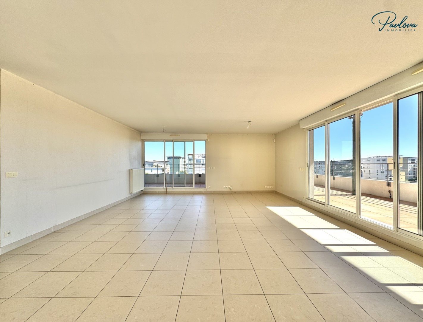 Appartement à vendre, 143m², Montpellier