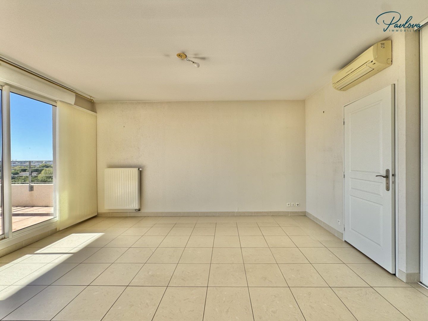 Appartement à vendre, 143m², Montpellier