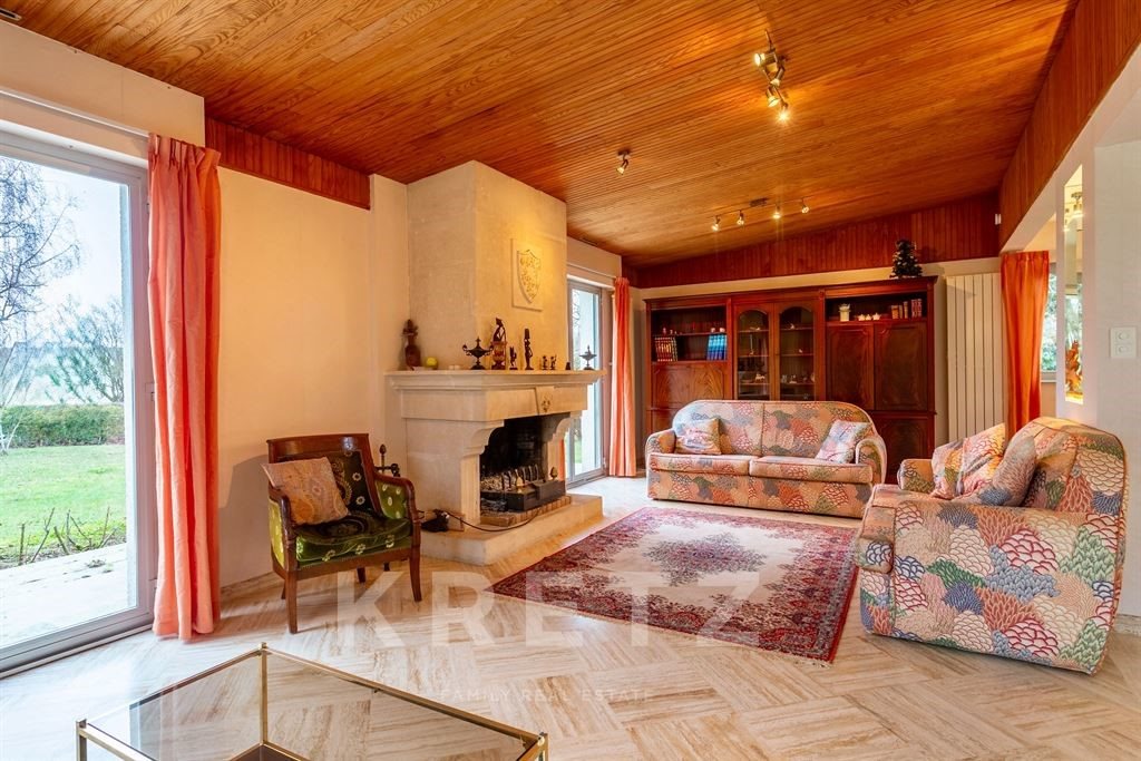 Maison à vendre, 170m², Dury