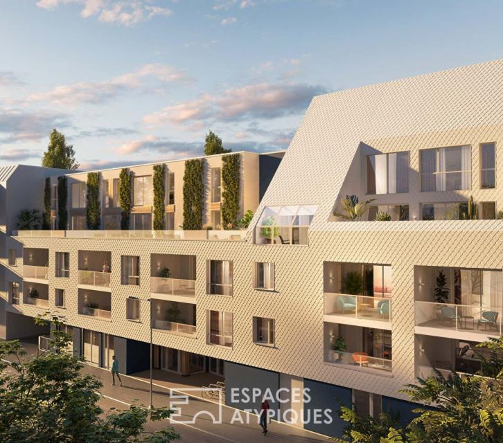 Appartement à vendre, 122m², Strasbourg