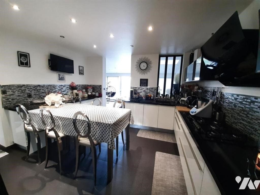 Maison à vendre, 280m², Bauvin