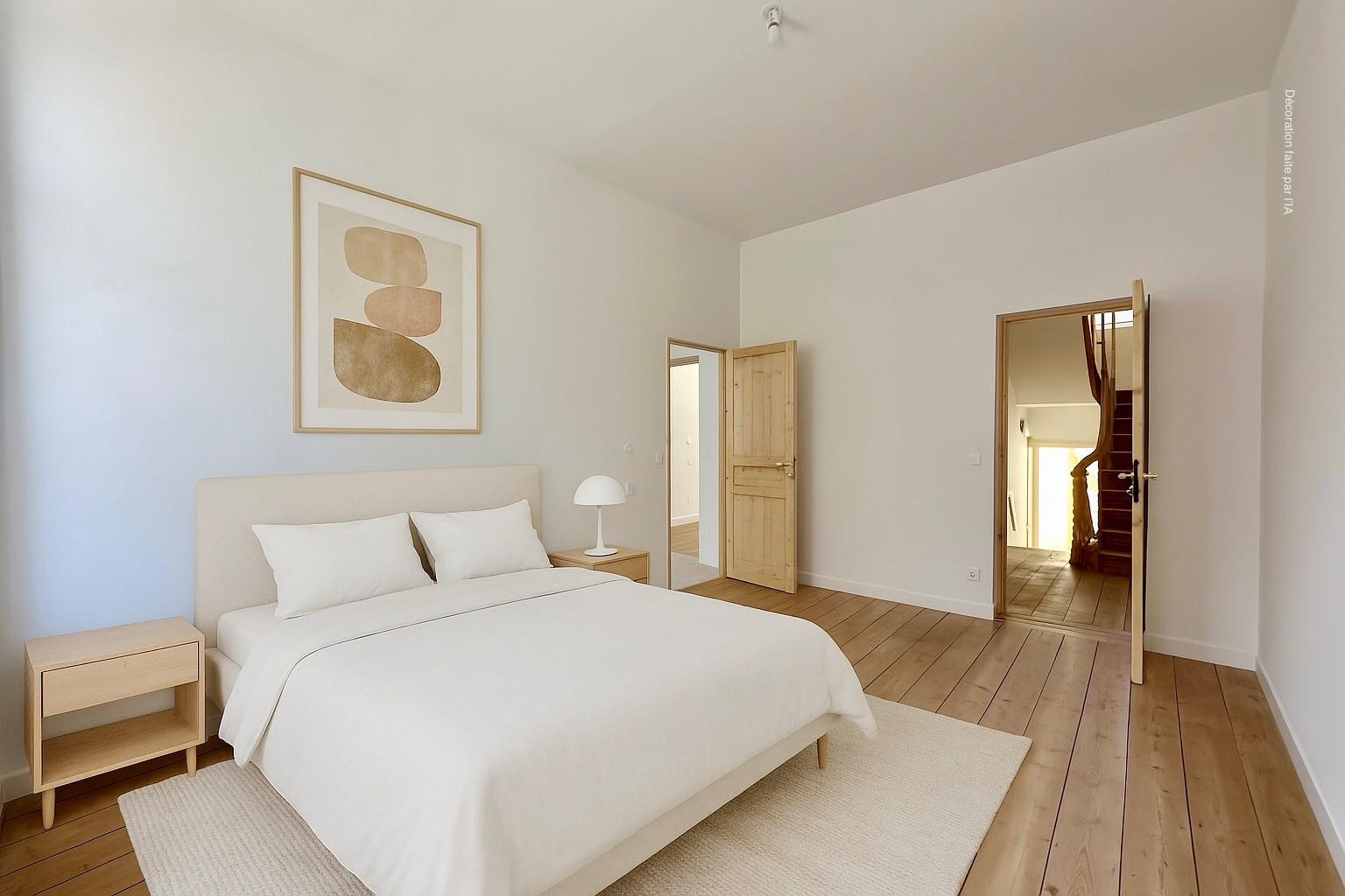 Maison à vendre, 215m², Lille