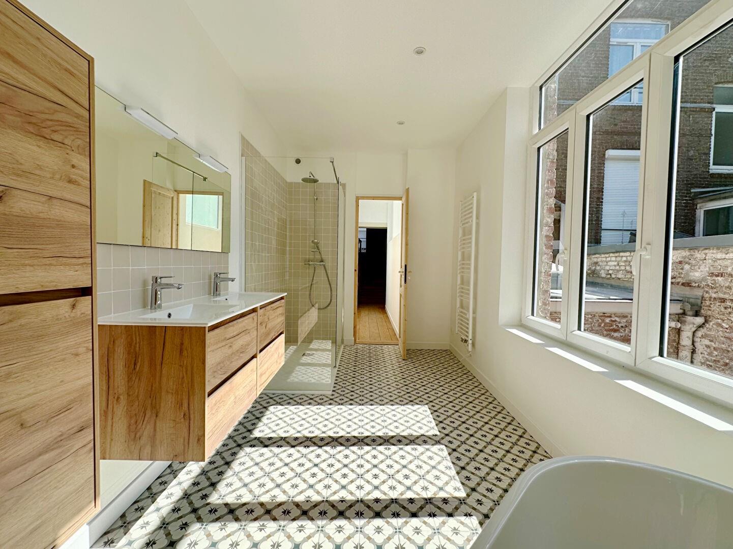 Maison à vendre, 215m², Lille