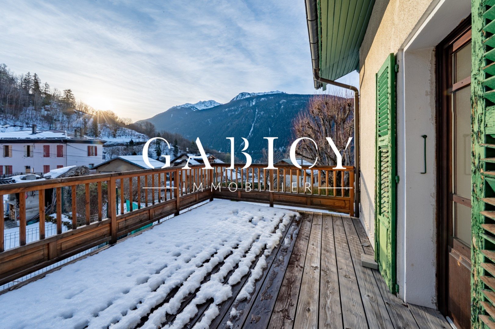 Maison à vendre, 455m², Séez