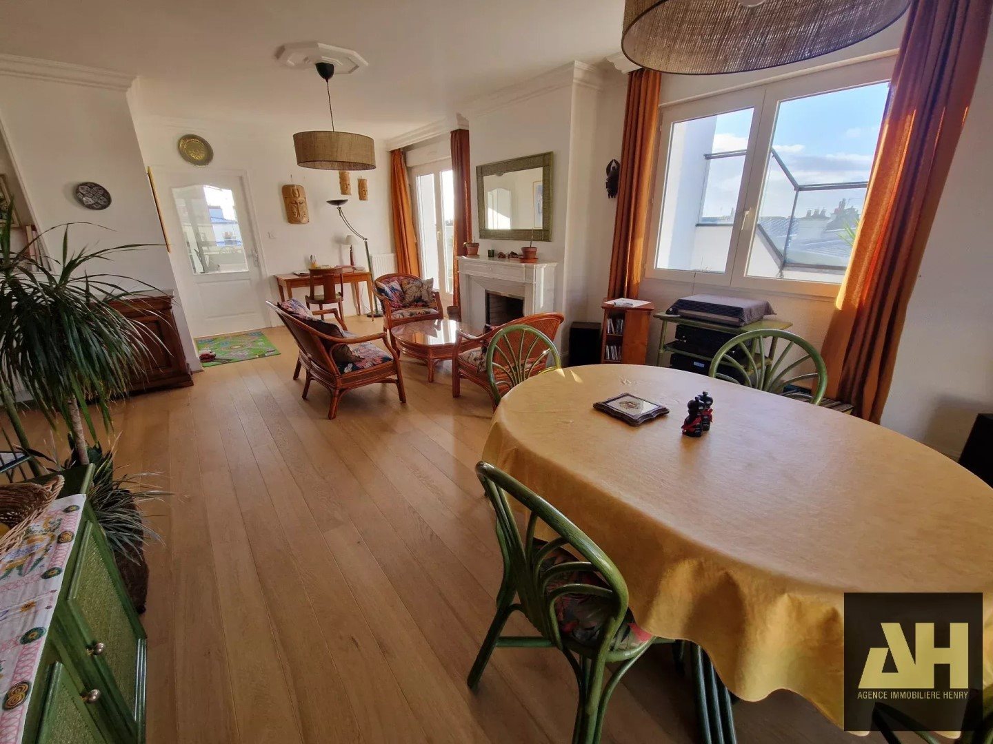 Appartement à vendre, 126m², Brest