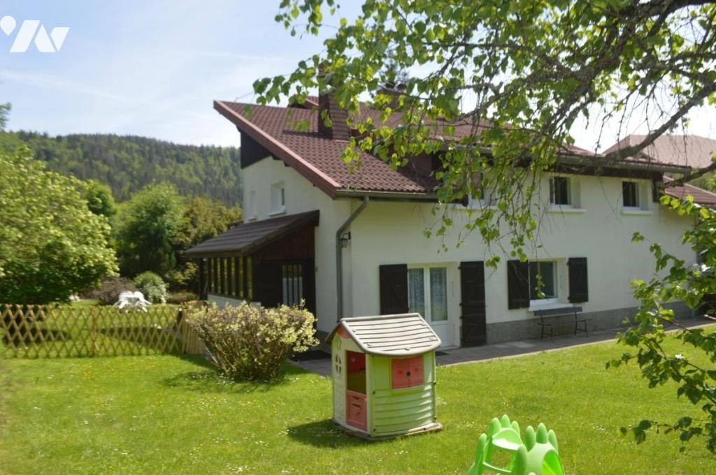 Maison à vendre, 302m², Bellefontaine