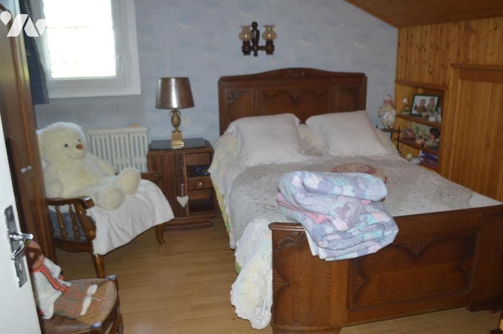 Maison à vendre, 302m², Bellefontaine