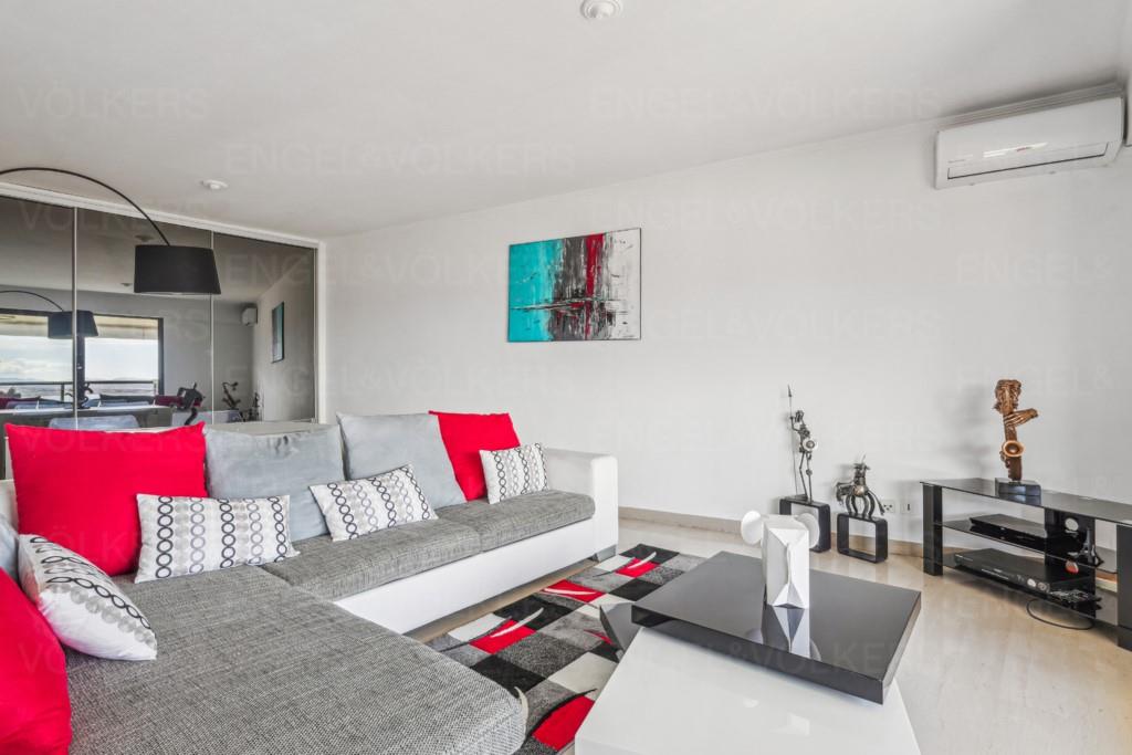 Appartement à vendre, 53m², Nice