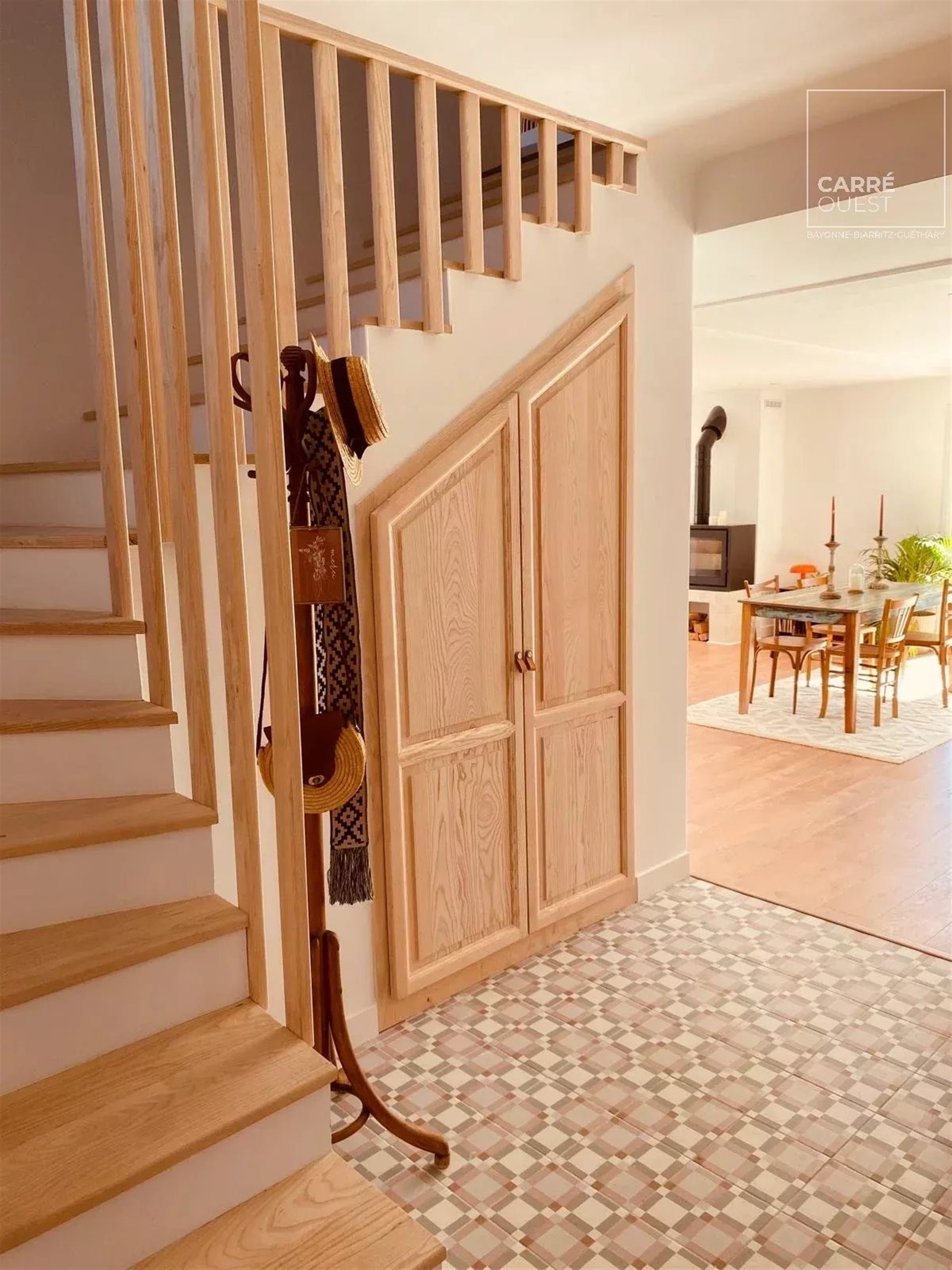 Maison à vendre, 325m², Ascain