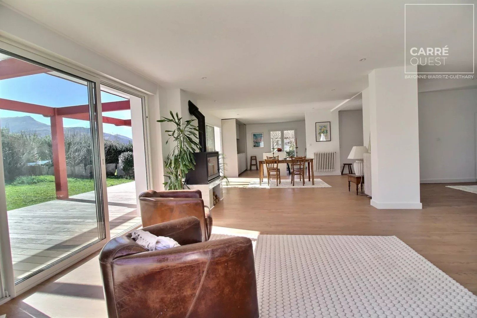 Maison à vendre, 325m², Ascain